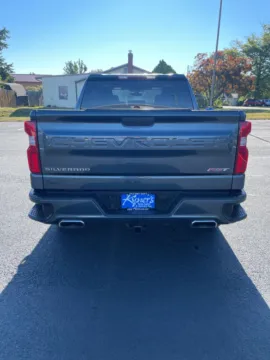 More photos of 2019 Chevrolet Silverado 1500 RST at Kyner's Auto Sales, Inc., PA