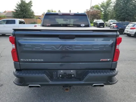 More photos of 2019 Chevrolet Silverado 1500 RST at Kyner's Auto Sales, Inc., PA