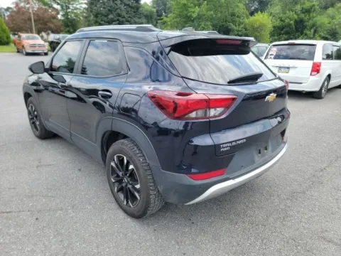 More photos of 2021 Chevrolet TrailBlazer LT at Kyner's Auto Sales, Inc., PA