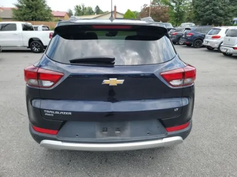 More photos of 2021 Chevrolet TrailBlazer LT at Kyner's Auto Sales, Inc., PA