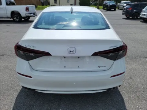More photos of 2025 Honda Civic Sport at Kyner's Auto Sales, Inc., PA