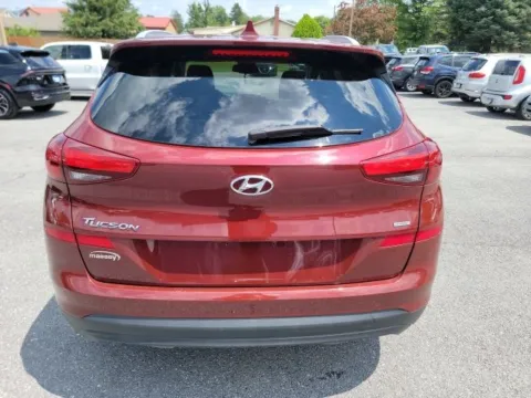 More photos of 2019 Hyundai Tucson Value at Kyner's Auto Sales, Inc., PA
