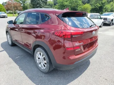 More photos of 2019 Hyundai Tucson Value at Kyner's Auto Sales, Inc., PA