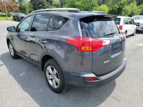 More photos of 2015 Toyota RAV4 XLE at Kyner's Auto Sales, Inc., PA