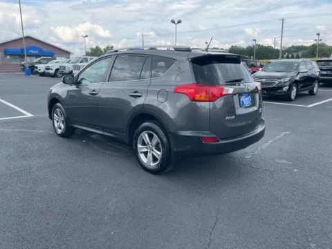 More photos of 2015 Toyota RAV4 XLE at Kyner's Auto Sales, Inc., PA