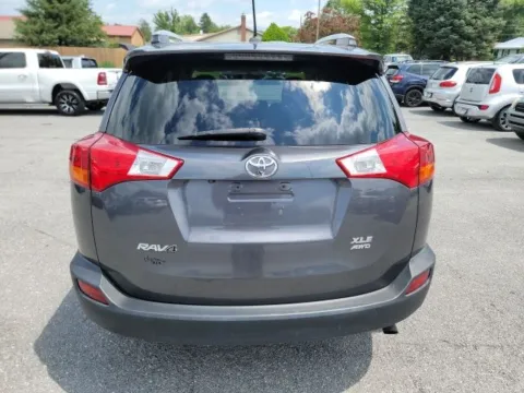 More photos of 2015 Toyota RAV4 XLE at Kyner's Auto Sales, Inc., PA