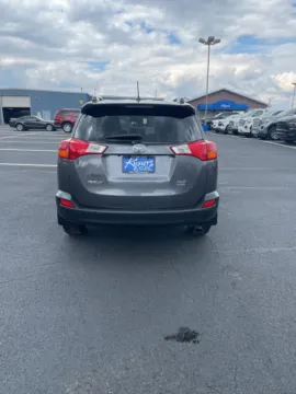 More photos of 2015 Toyota RAV4 XLE at Kyner's Auto Sales, Inc., PA
