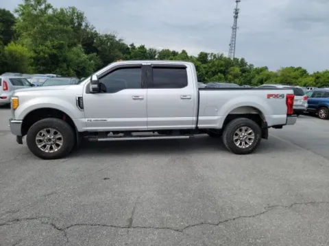 Another view of 2017 Ford F-350SD XLT for sale in Chambersburg, PA at Kyner's Auto Sales, Inc.