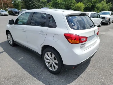 More photos of 2015 Mitsubishi Outlander Sport ES at Kyner's Auto Sales, Inc., PA