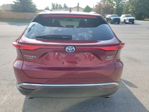 More photos of 2021 Toyota Venza at Kyner's Auto Sales, Inc., PA