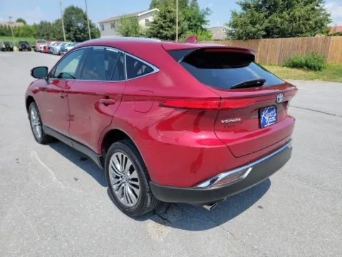 More photos of 2021 Toyota Venza XLE at Kyner's Auto Sales, Inc., PA