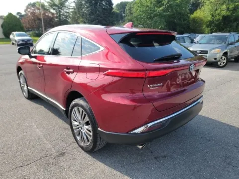 More photos of 2021 Toyota Venza at Kyner's Auto Sales, Inc., PA