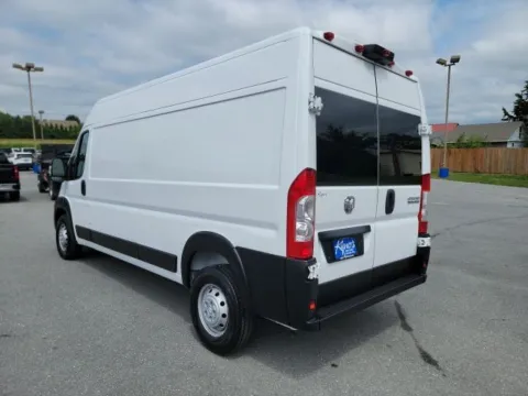More photos of 2023 Ram ProMaster 2500 High Roof at Kyner's Auto Sales, Inc., PA