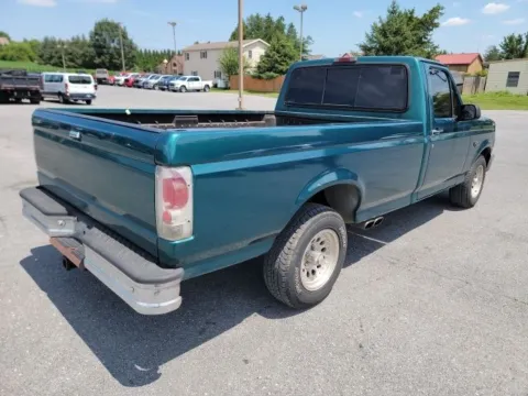 More photos of 1996 Ford F-150 at Kyner's Auto Sales, Inc., PA