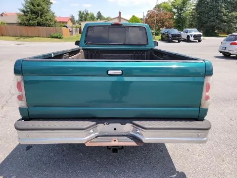More photos of 1996 Ford F-150 at Kyner's Auto Sales, Inc., PA
