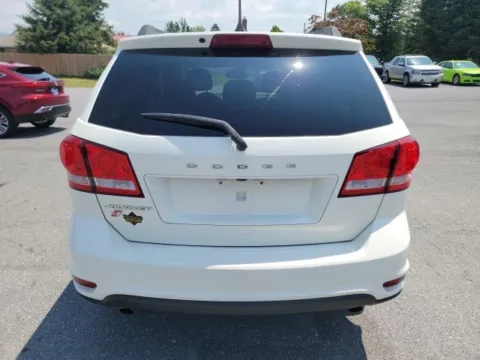 More photos of 2019 Dodge Journey SE at Kyner's Auto Sales, Inc., PA