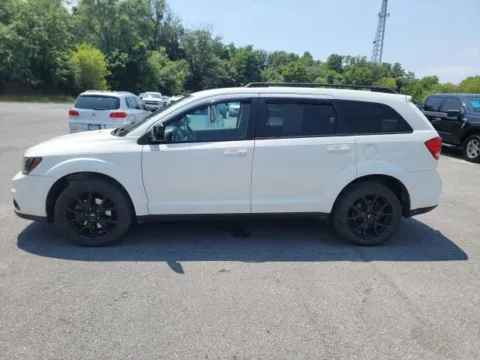 Another view of 2019 Dodge Journey SE for sale in Chambersburg, PA at Kyner's Auto Sales, Inc.
