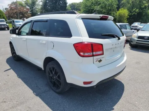More photos of 2019 Dodge Journey SE at Kyner's Auto Sales, Inc., PA
