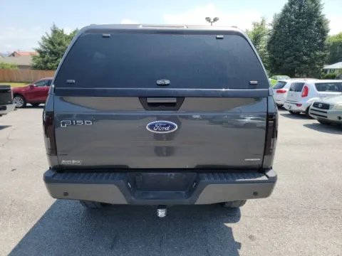 More photos of 2016 Ford F-150 XLT at Kyner's Auto Sales, Inc., PA