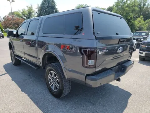 More photos of 2016 Ford F-150 XLT at Kyner's Auto Sales, Inc., PA