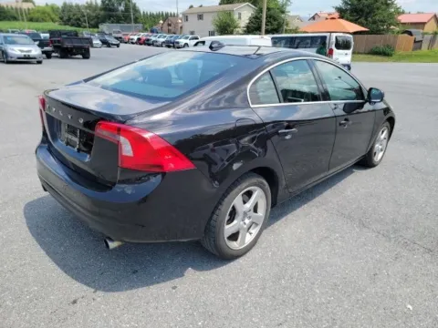 More photos of 2013 Volvo S60 T5 at Kyner's Auto Sales, Inc., PA