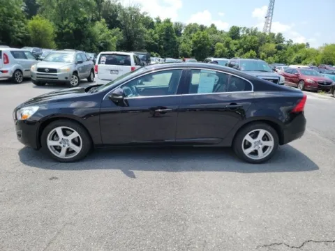 Photos of 2013 Volvo S60 T5 for sale in Chambersburg, PA at Kyner's Auto Sales, Inc.