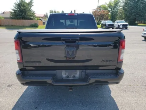 More photos of 2022 Ram 1500 Big Horn/Lone Star at Kyner's Auto Sales, Inc., PA