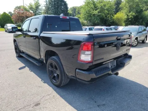 More photos of 2022 Ram 1500 Big Horn/Lone Star at Kyner's Auto Sales, Inc., PA