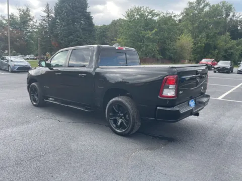 More photos of 2022 Ram 1500 Big Horn/Lone Star at Kyner's Auto Sales, Inc., PA