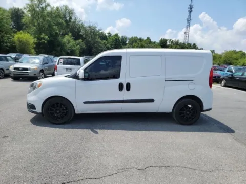 Another view of 2015 Ram ProMaster City SLT for sale in Chambersburg, PA at Kyner's Auto Sales, Inc.