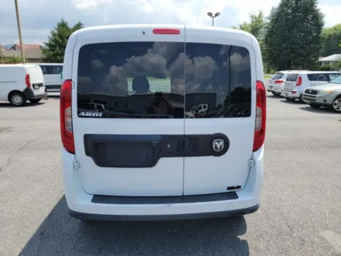 More photos of 2015 Ram ProMaster City SLT at Kyner's Auto Sales, Inc., PA