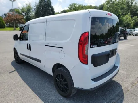 More photos of 2015 Ram ProMaster City SLT at Kyner's Auto Sales, Inc., PA