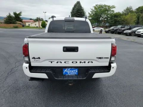 More photos of 2019 Toyota Tacoma TRD Pro at Kyner's Auto Sales, Inc., PA