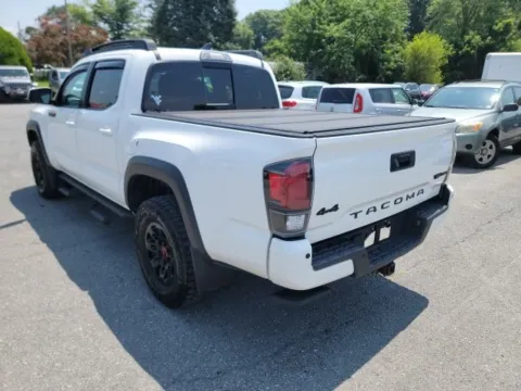 More photos of 2019 Toyota Tacoma at Kyner's Auto Sales, Inc., PA