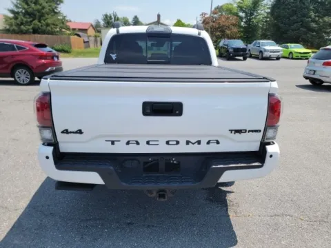 More photos of 2019 Toyota Tacoma at Kyner's Auto Sales, Inc., PA