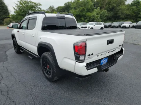 More photos of 2019 Toyota Tacoma TRD Pro at Kyner's Auto Sales, Inc., PA