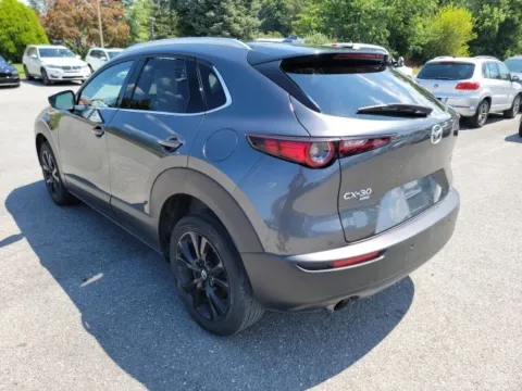 More photos of 2022 Mazda CX-30 2.5 Turbo Premium Plus Package at Kyner's Auto Sales, Inc., PA
