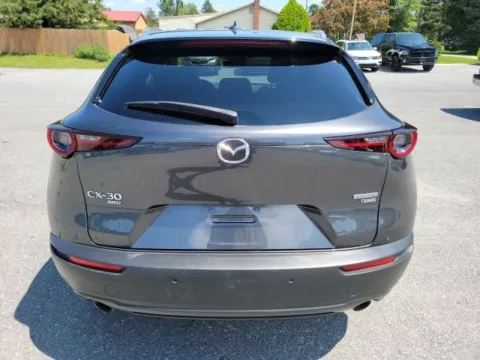 More photos of 2022 Mazda CX-30 2.5 Turbo Premium Plus Package at Kyner's Auto Sales, Inc., PA