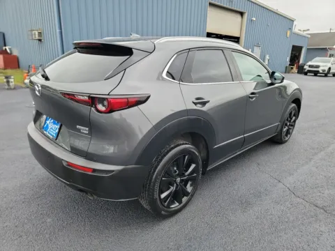 More photos of 2022 Mazda CX-30 2.5 Turbo Premium Plus Package at Kyner's Auto Sales, Inc., PA