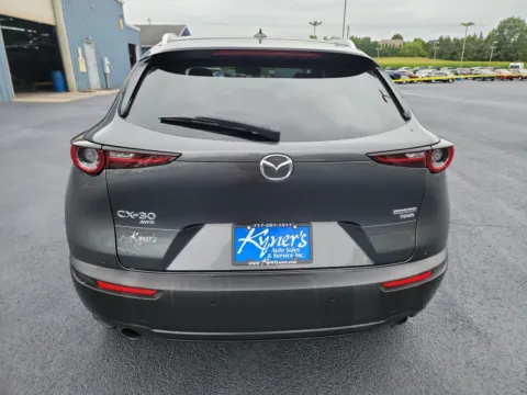 More photos of 2022 Mazda CX-30 2.5 Turbo Premium Plus Package at Kyner's Auto Sales, Inc., PA