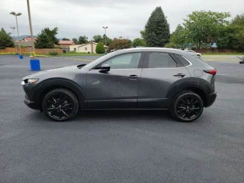 Photos of 2022 Mazda CX-30 2.5 Turbo Premium Plus Package for sale in Chambersburg, PA at Kyner's Auto Sales, Inc.