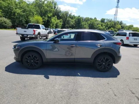 Another view of 2022 Mazda CX-30 2.5 Turbo Premium Plus Package for sale in Chambersburg, PA at Kyner's Auto Sales, Inc.