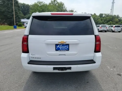 More photos of 2018 Chevrolet Tahoe LS at Kyner's Auto Sales, Inc., PA