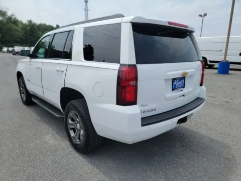 More photos of 2018 Chevrolet Tahoe LS at Kyner's Auto Sales, Inc., PA