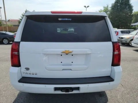 More photos of 2018 Chevrolet Tahoe LS at Kyner's Auto Sales, Inc., PA