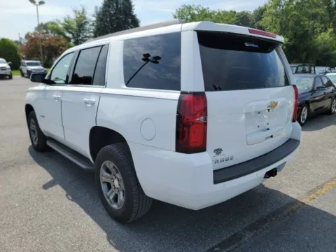 More photos of 2018 Chevrolet Tahoe LS at Kyner's Auto Sales, Inc., PA
