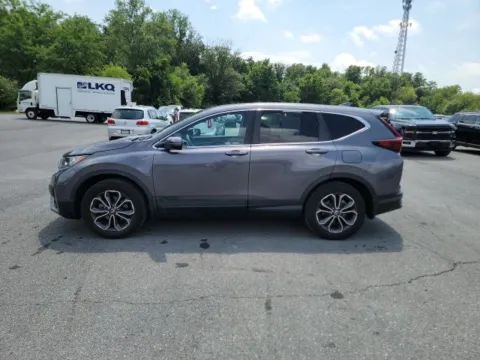 Another view of 2020 Honda CR-V EX for sale in Chambersburg, PA at Kyner's Auto Sales, Inc.