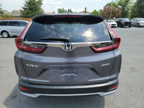 More photos of 2020 Honda CR-V EX at Kyner's Auto Sales, Inc., PA
