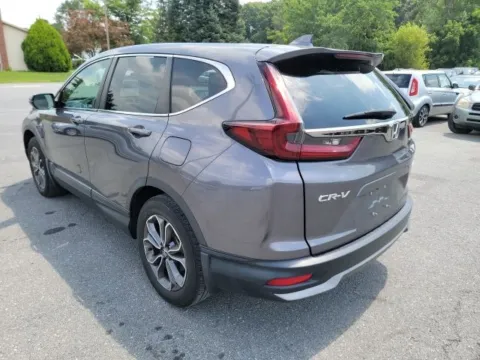 More photos of 2020 Honda CR-V EX at Kyner's Auto Sales, Inc., PA