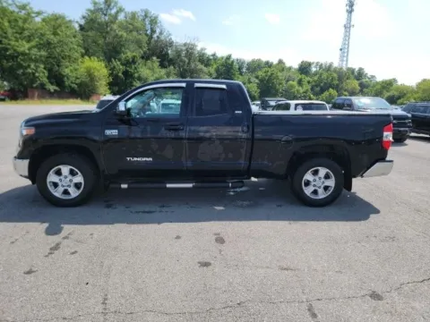 Another view of 2019 Toyota Tundra for sale in Chambersburg, PA at Kyner's Auto Sales, Inc.
